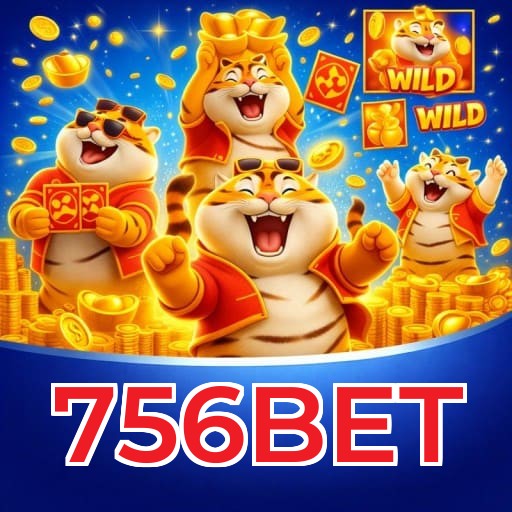 756BET suporte 24/7