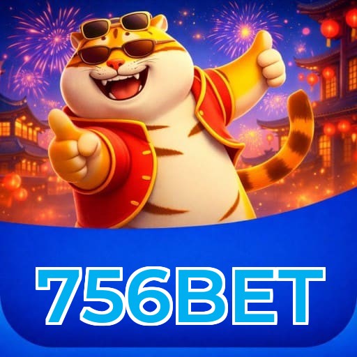 756BET bônus R$5.000